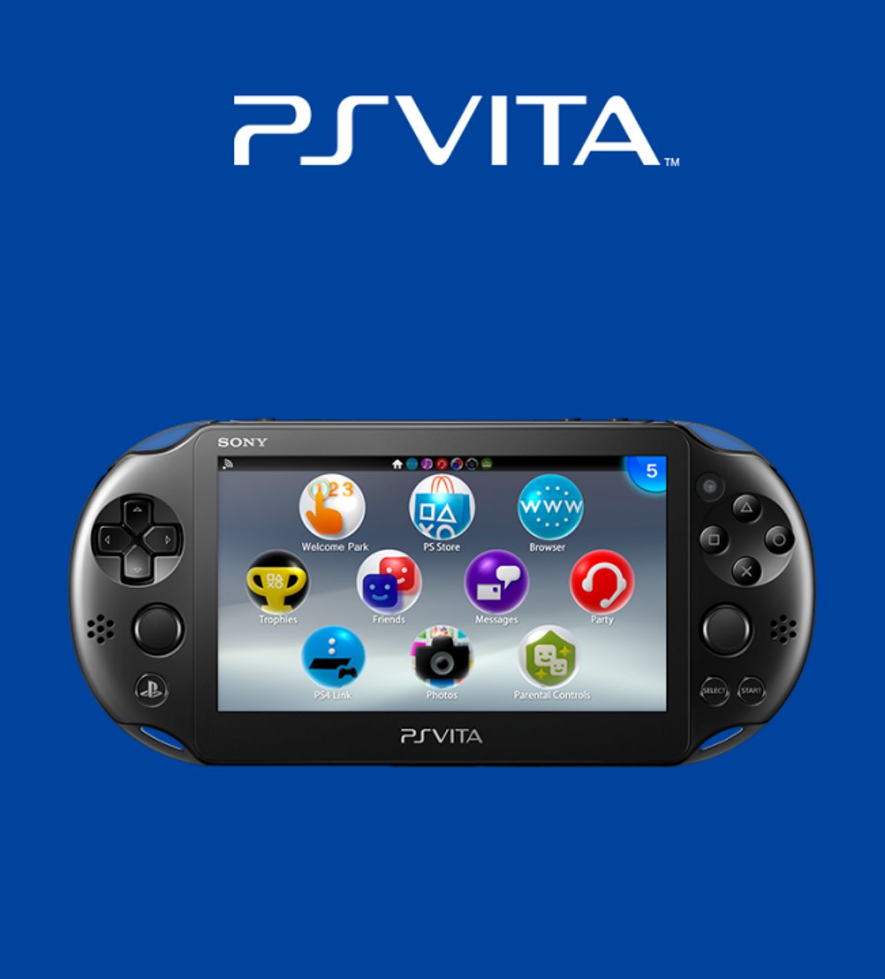 ปิดสโตร์ PS VITA