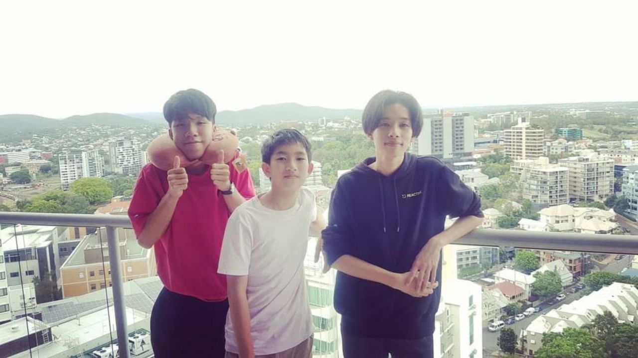 ภาพ FB : Act Arts Performing Arts Center (บิ๊ก-อชิ-สมาร์ท) 