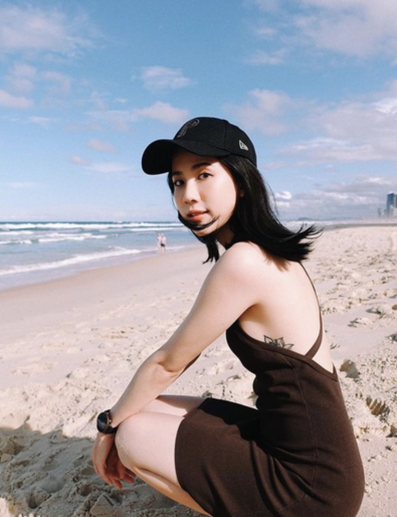 พลอย ภัทรากร ตั้งศุภกุล