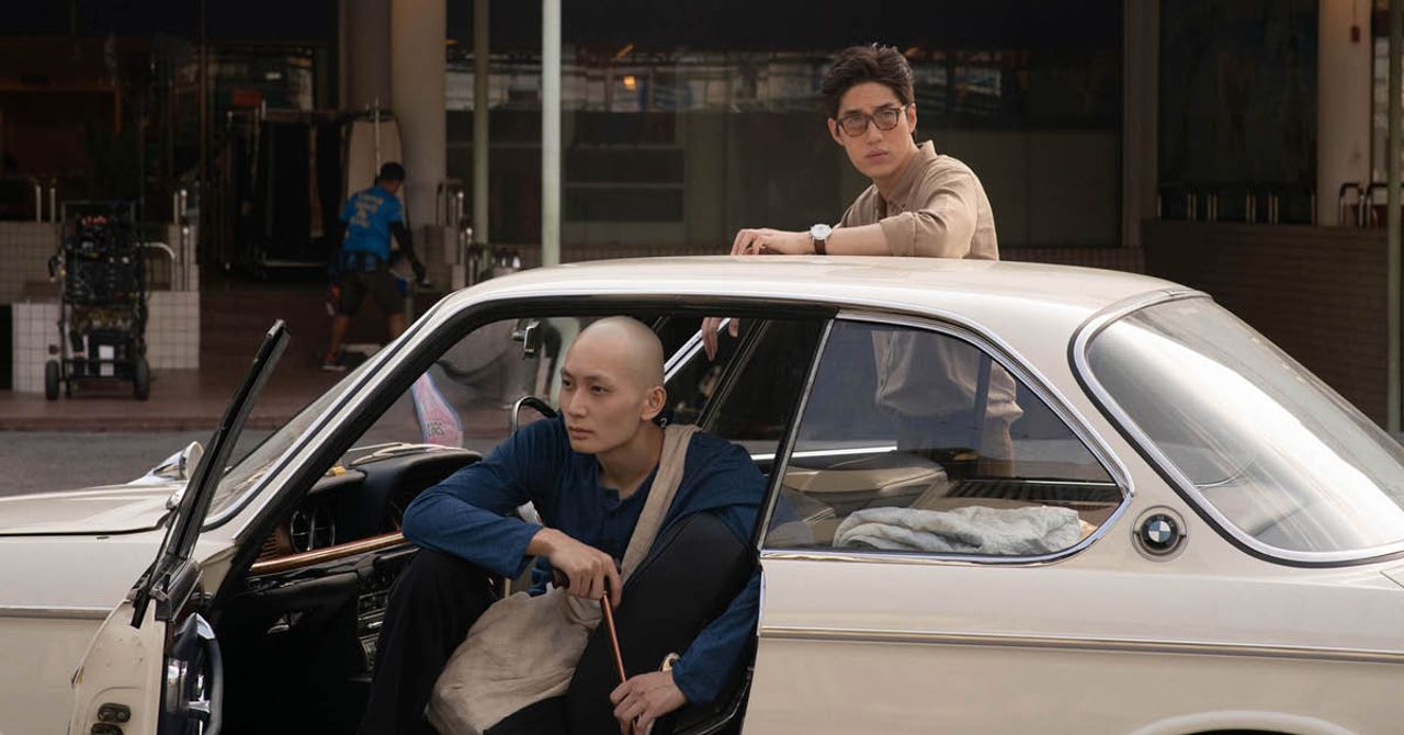 เบื้องหลัง One for the Road