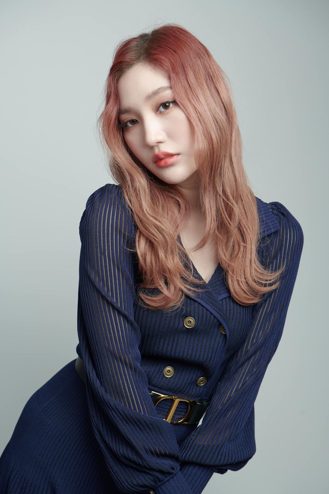 แนทเธอรีน ดุสิตา ขอบคุณภาพจากเฟซบุ๊ก Natherine Dusita