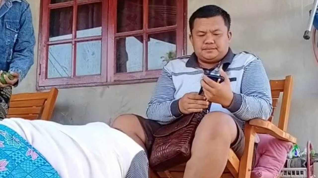 หมอดูแต๊ก