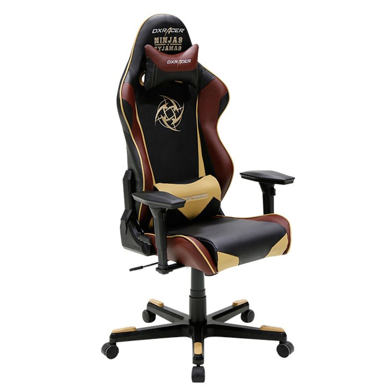 ที่มาของภาพ : www.dxracer.in.th