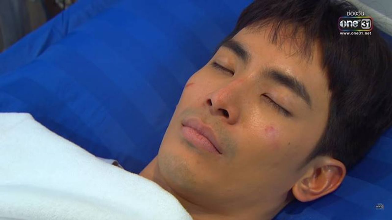 ขอบคุณภาพจากซิตคอม 