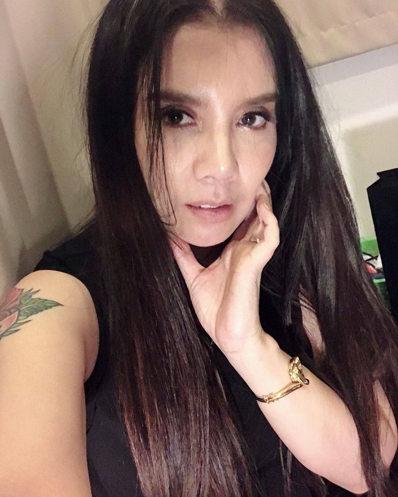 กานต์ วิภากร ขอบคุณภาพจากแฟนเพจ Karn Wiphakorn