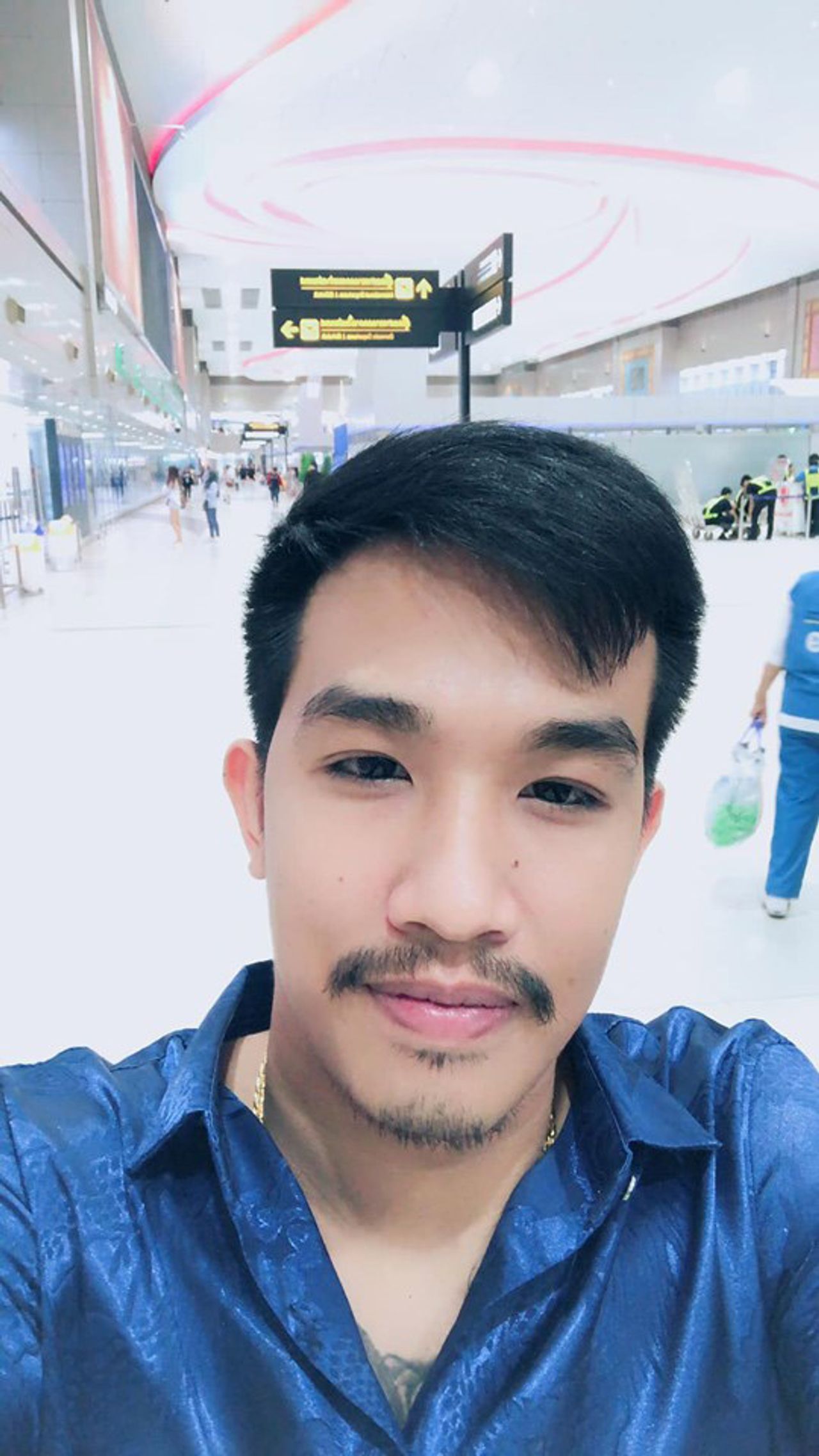 เสี่ยโป้ อภิรักษ์ ชัชอานนท์ ขอบคุณภาพจากอินเทอร์เน็ต