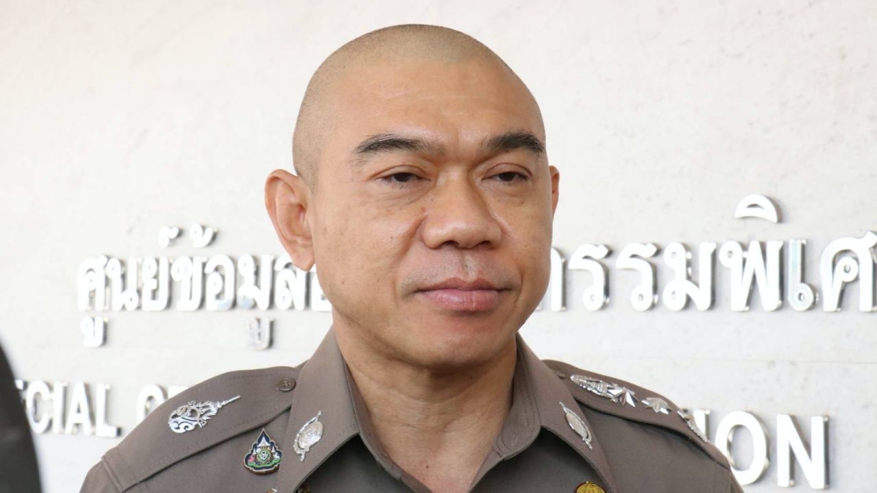 ตัดสินใจโกนหัวเพื่อธำรงวินัยตัวเอง