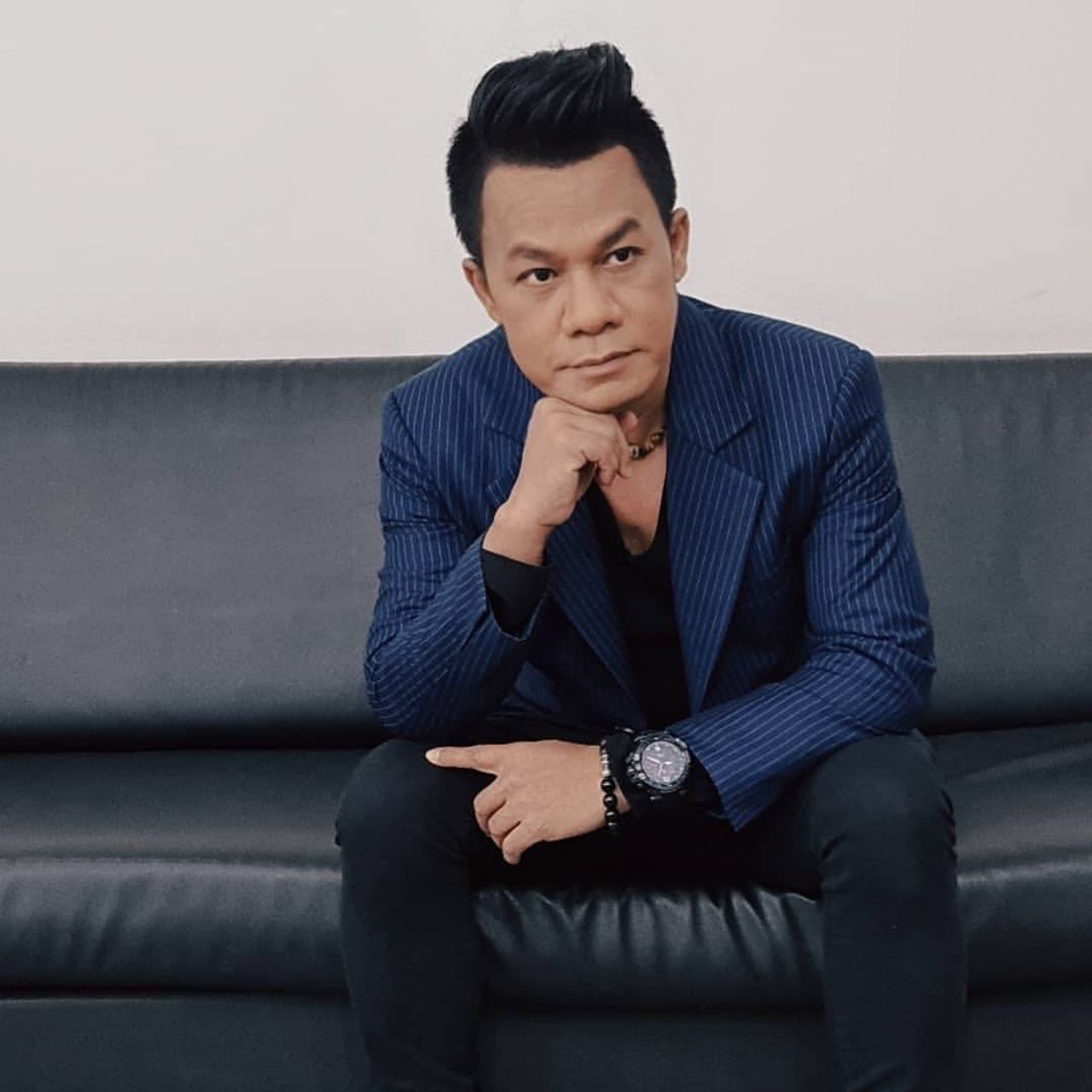 ยิ่งยง ยอดบัวงาม ขอบคุณภาพจากไอจี @yingyong_yy