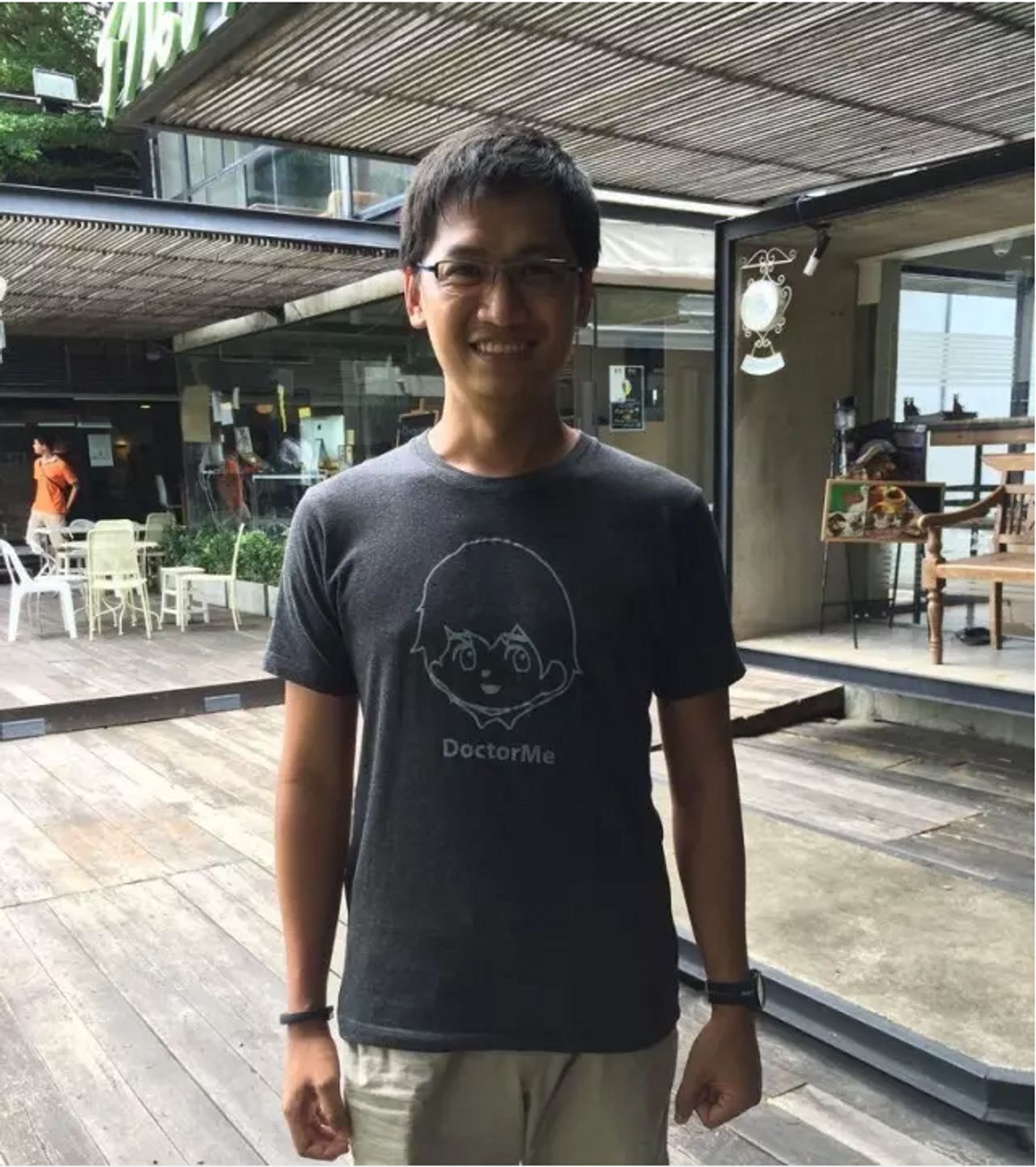 ปฏิพัทธ์ สุสำเภา