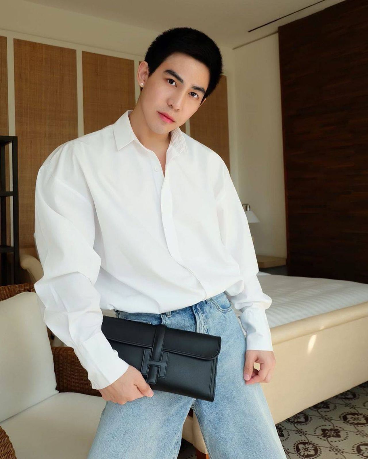 แม็ก เดอะสตาร์ ขอบคุณภาพจากไอจี @maximzz