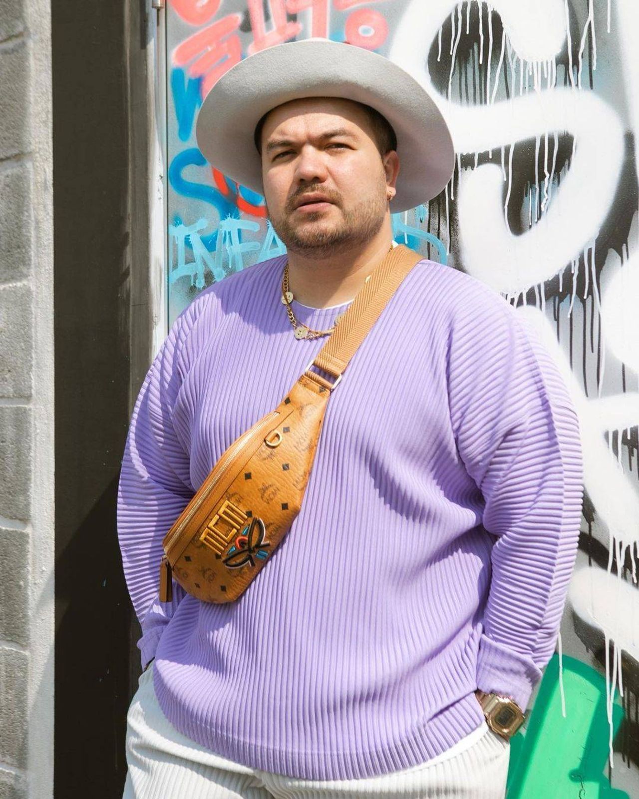 โอ๊ต ปราโมทย์ ขอบคุณภาพจากไอจี @oatpramote