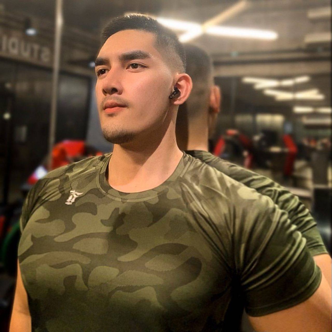 สิงโต เดอะสตาร์ ขอบคุณภาพจากไอจี @singtosaharat