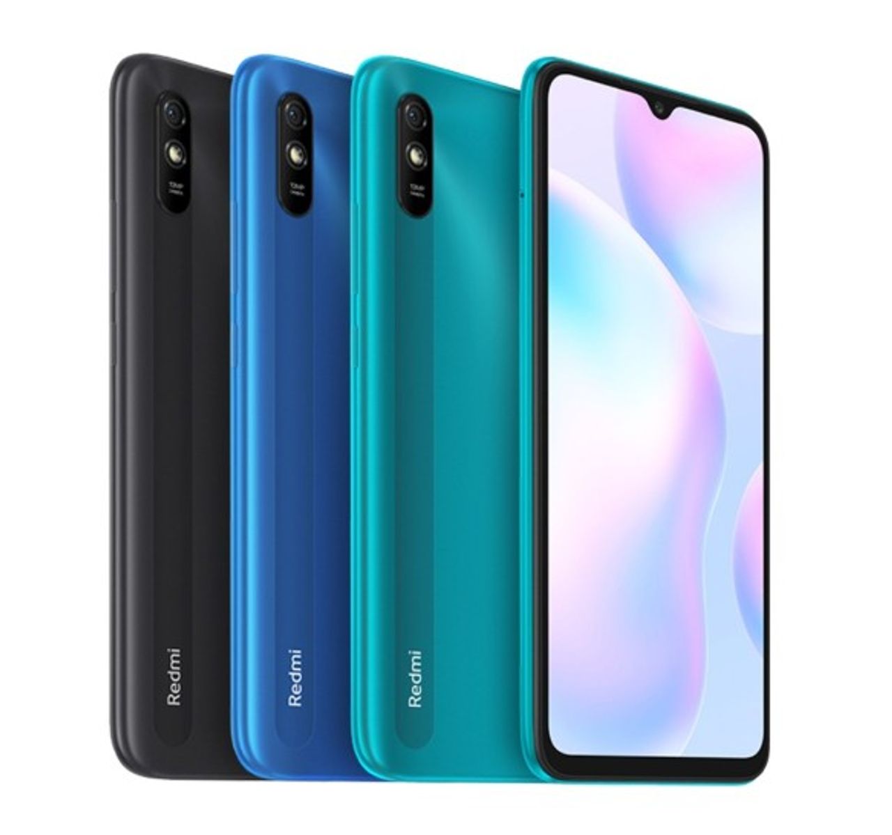 มือถือราคาไม่เกิน 3,000: Xiaomi Redmi 9a