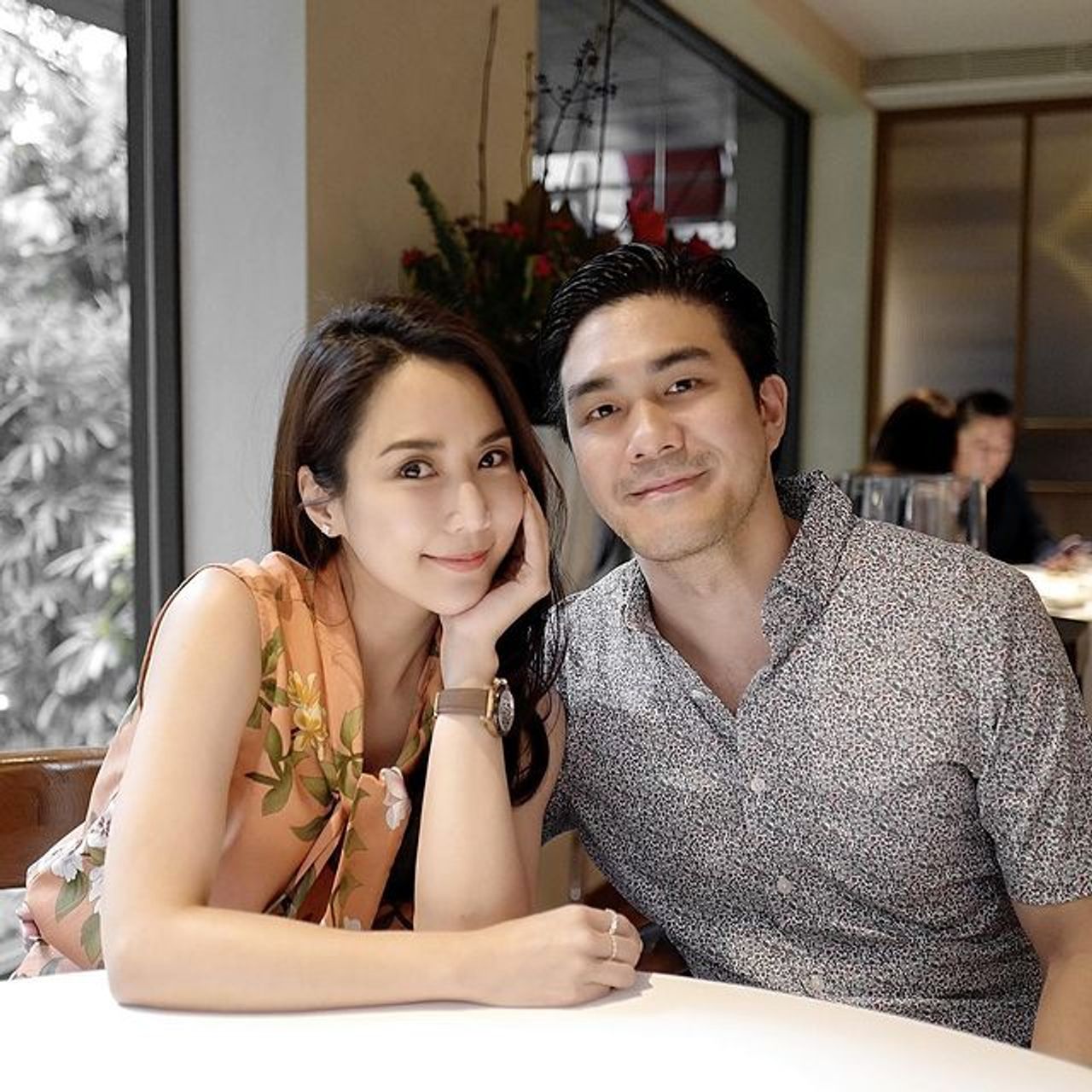 จั๊กจั่น-เค ขอบคุณภาพจากไอจี @jj_akhamsiri