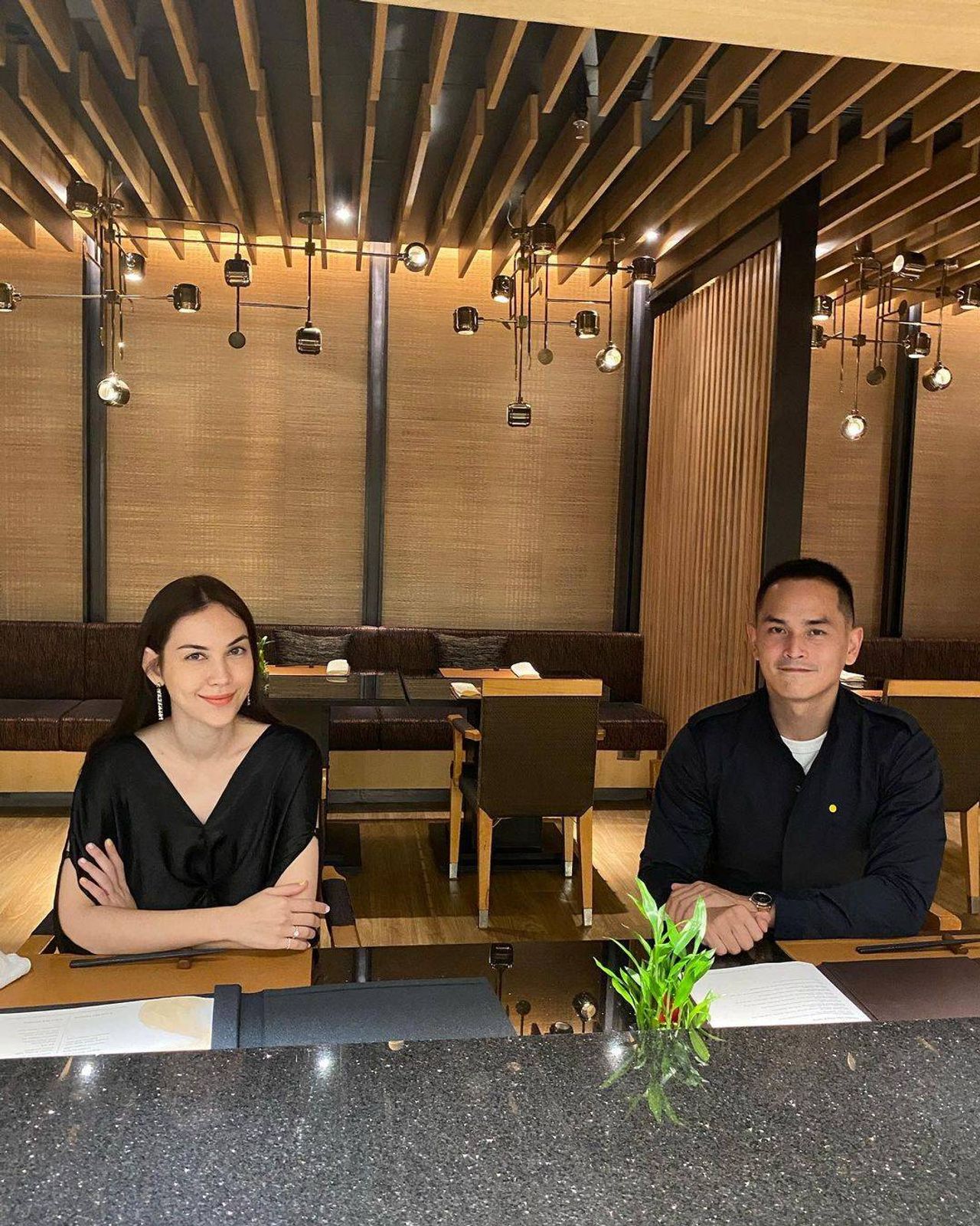 แมท-สงกรานต์ ขอบคุณภาพจากไอจี @songkarn_tae