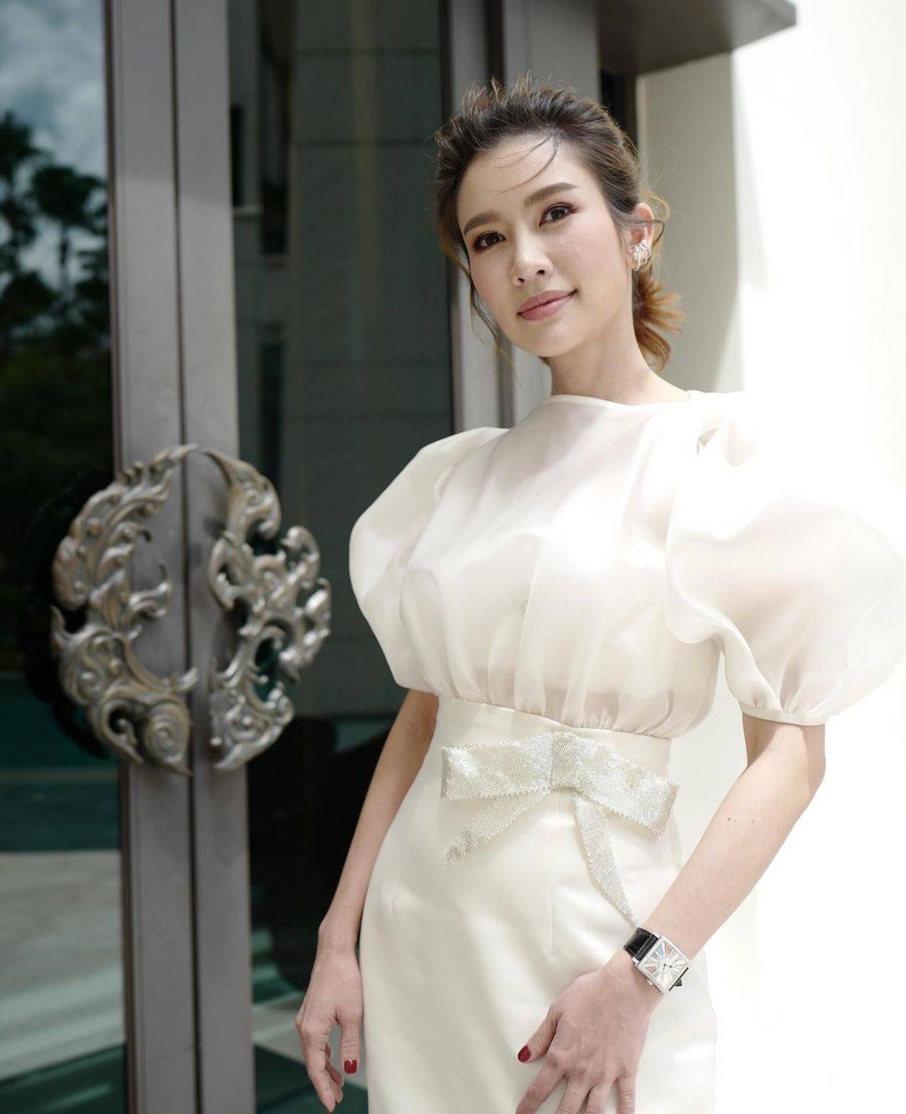 ไบรท์ พิชญทัฬห์ ขอบคุณภาพจากไอจี @bright_ch3