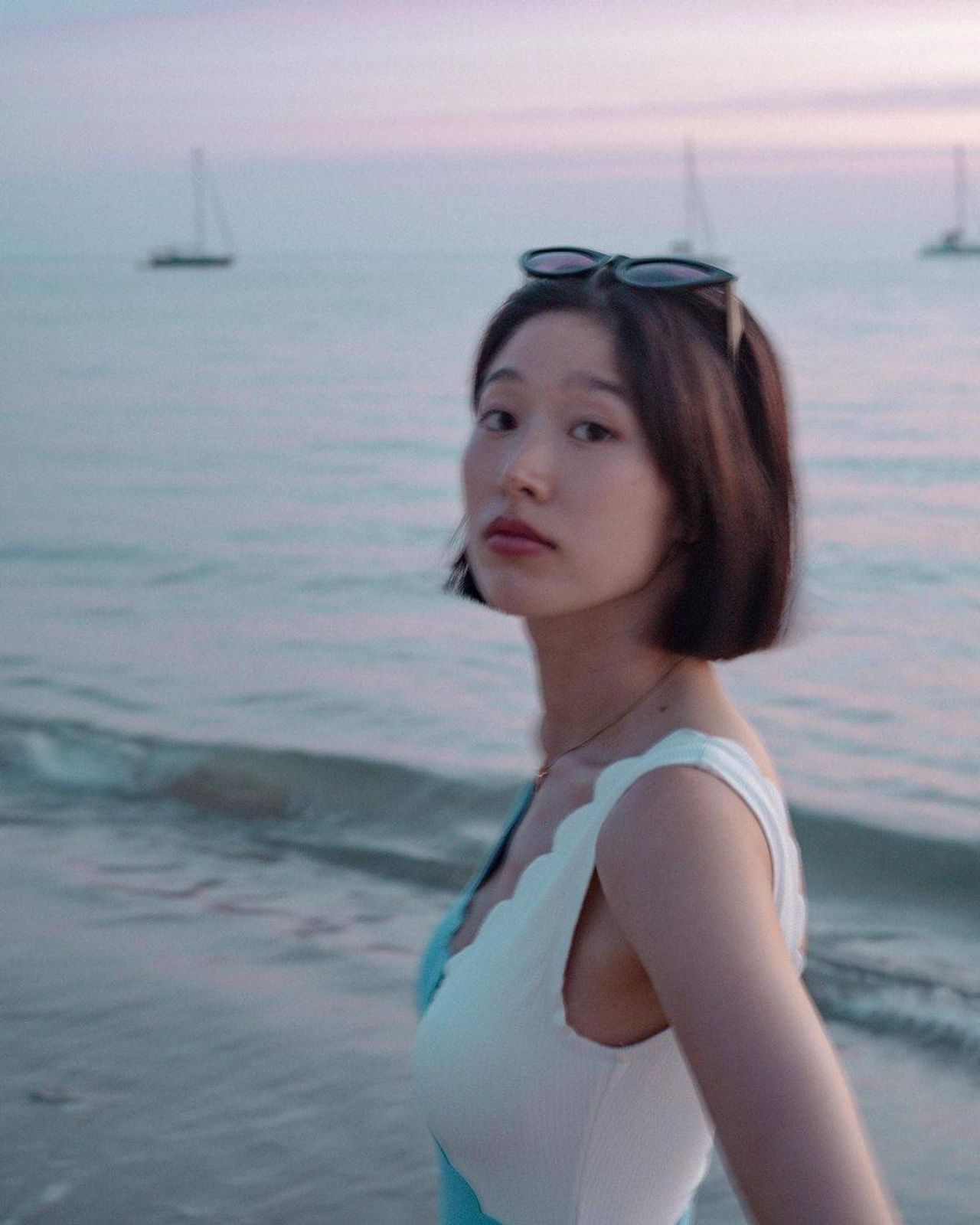 ขอบคุณภาพจากไอจี @kaewjarin