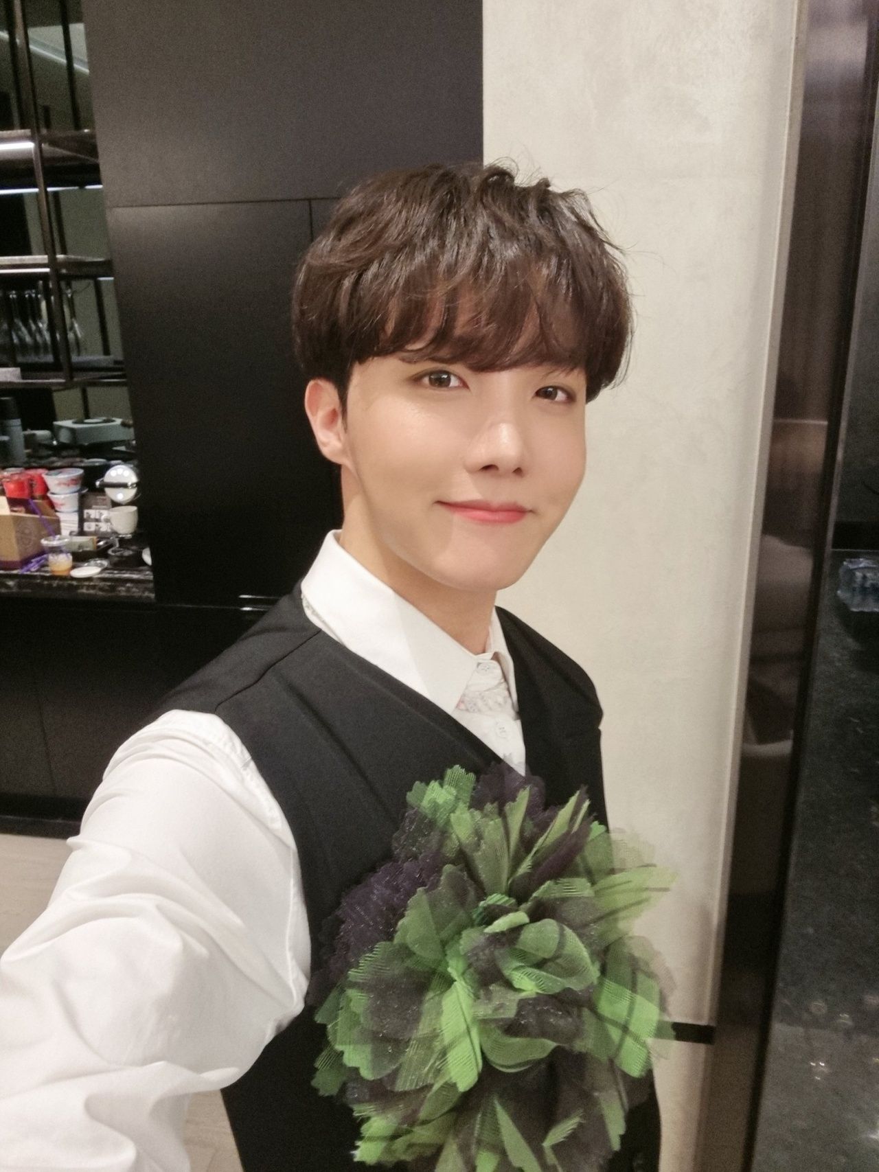 ภาพ ทวิตเตอร์ : @BTS_twt