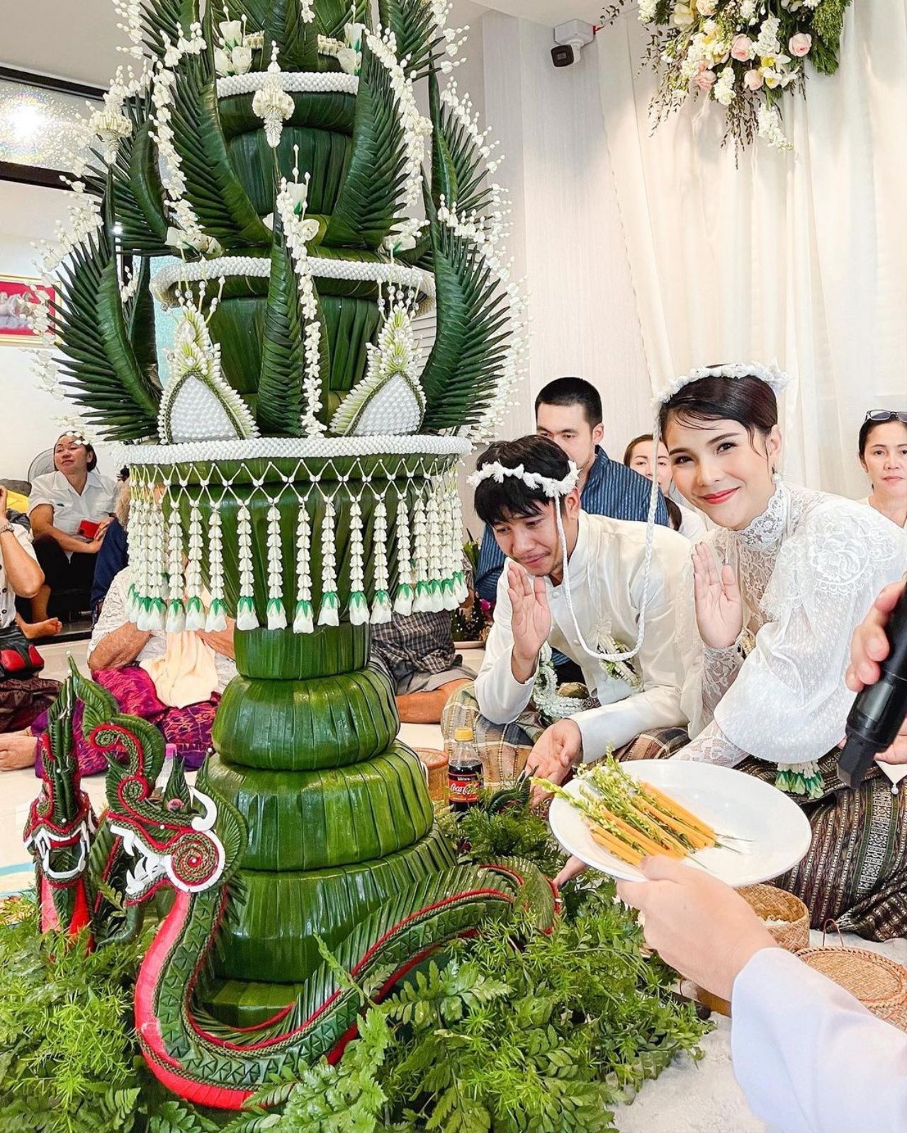 ภาพจากอินสตาแกรม ballmass