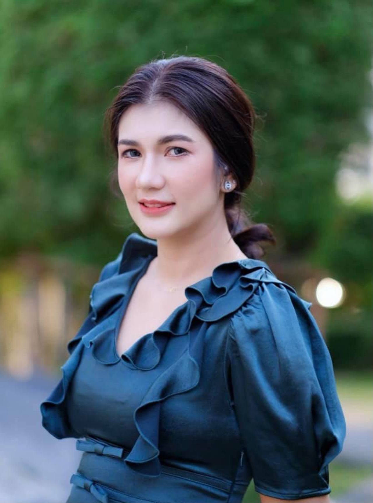 ทนายนิด้า ขอบคุณภาพจากเพจ ทนายนิด้า 