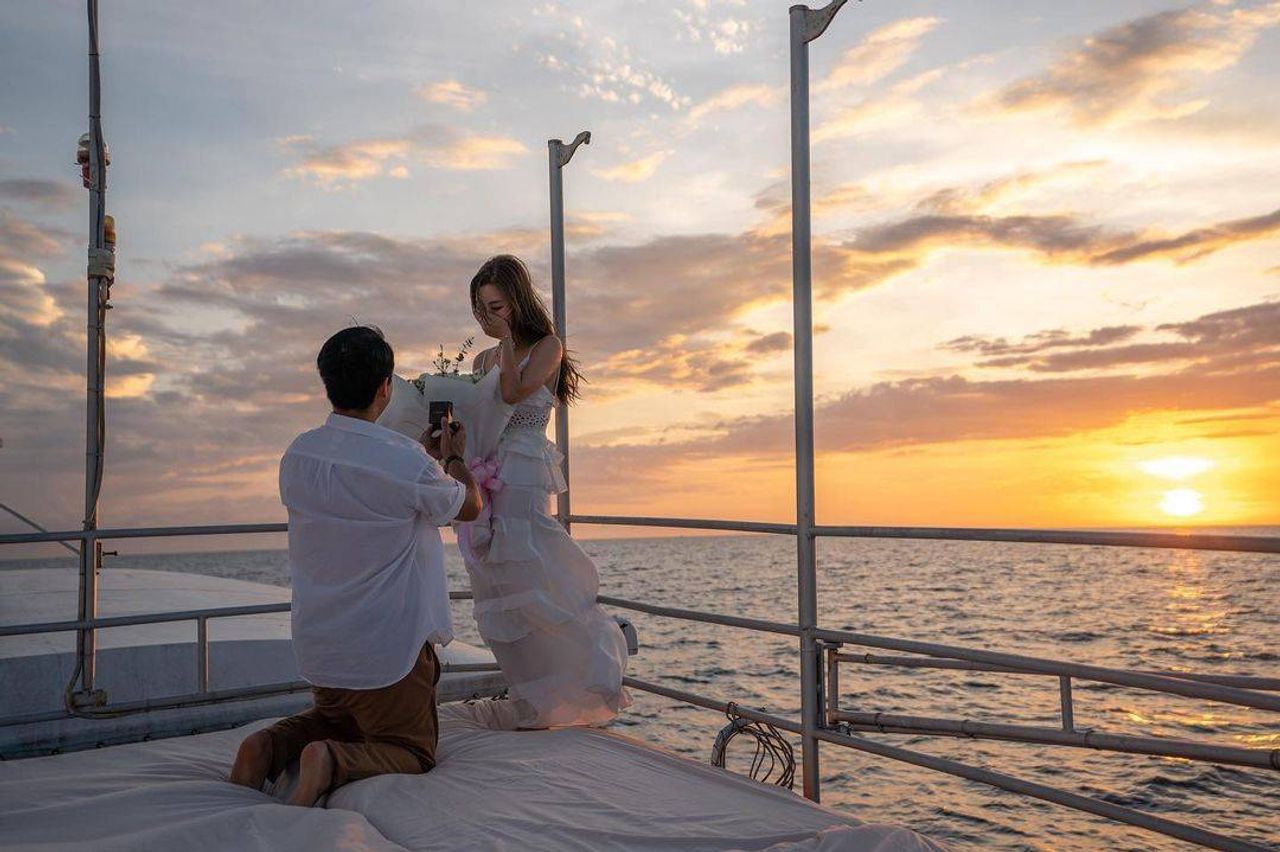 ขอบคุณภาพจากไอจี @jettmaker