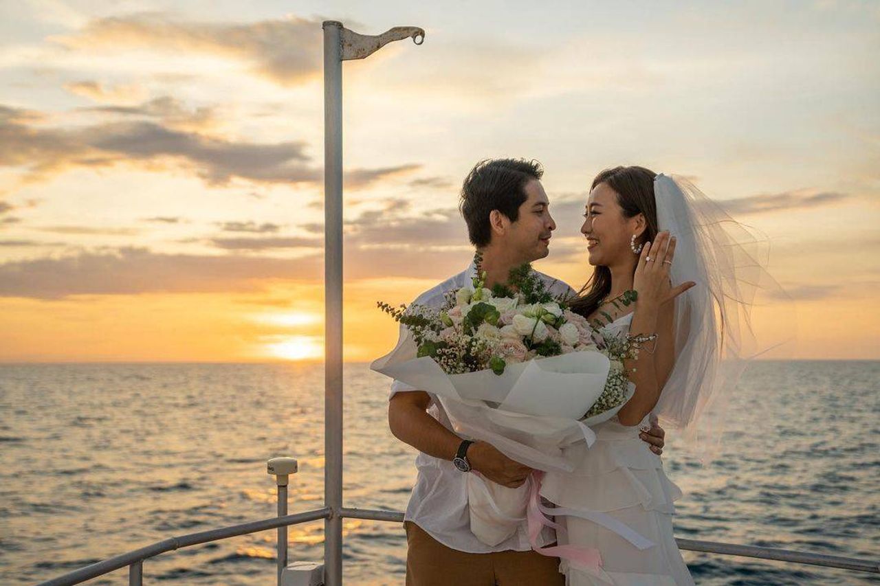 ขอบคุณภาพจากไอจี @jettmaker