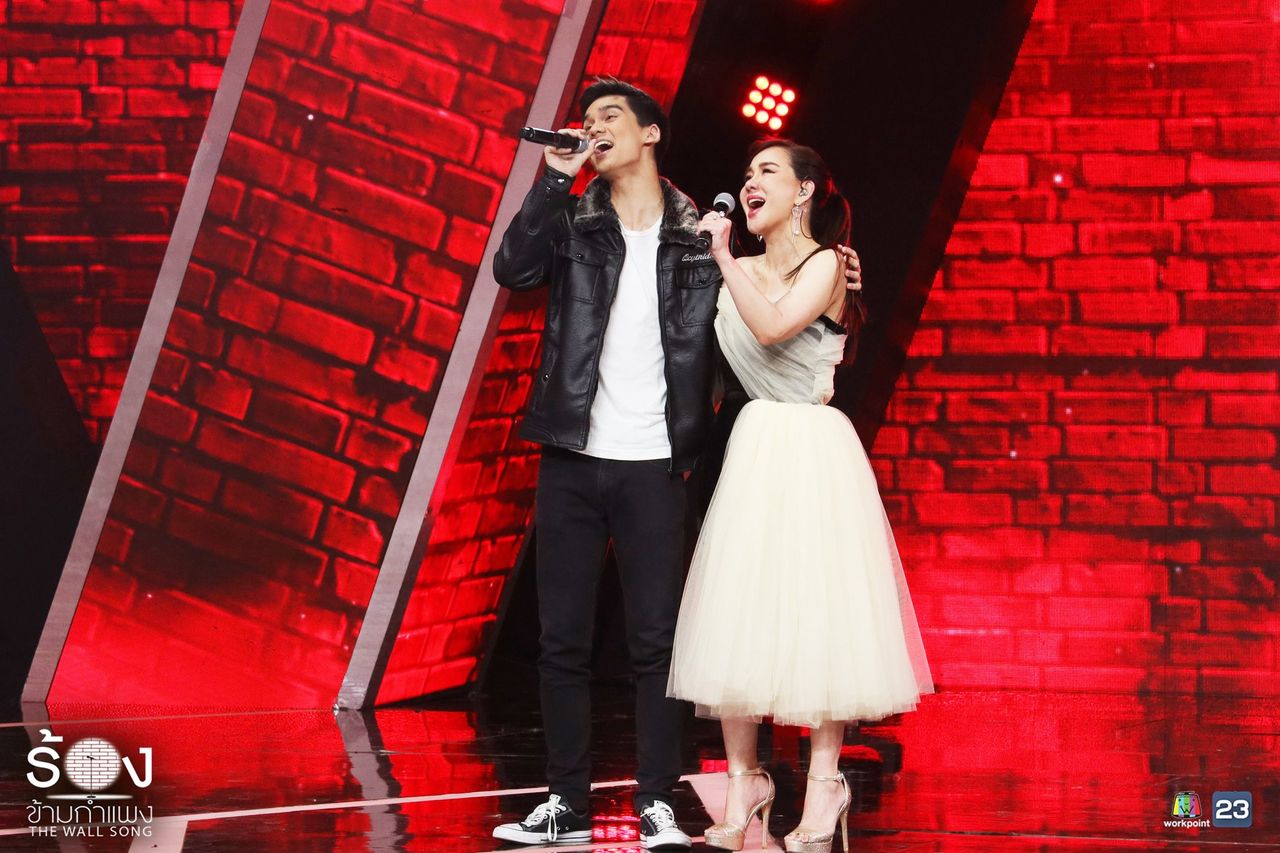 ขอบคุณภาพจากรายการ 