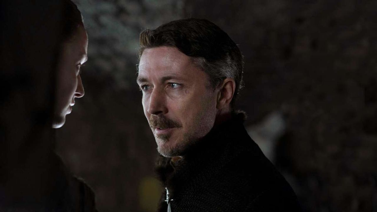 Petyr Baelish หรือ Littlefinger