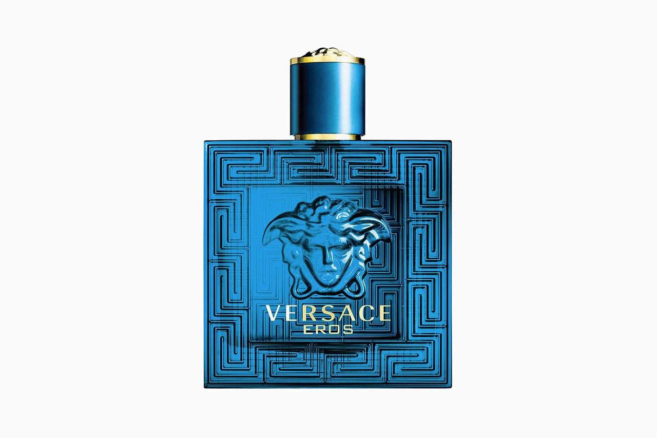 Versace Eros Eau de Toilette