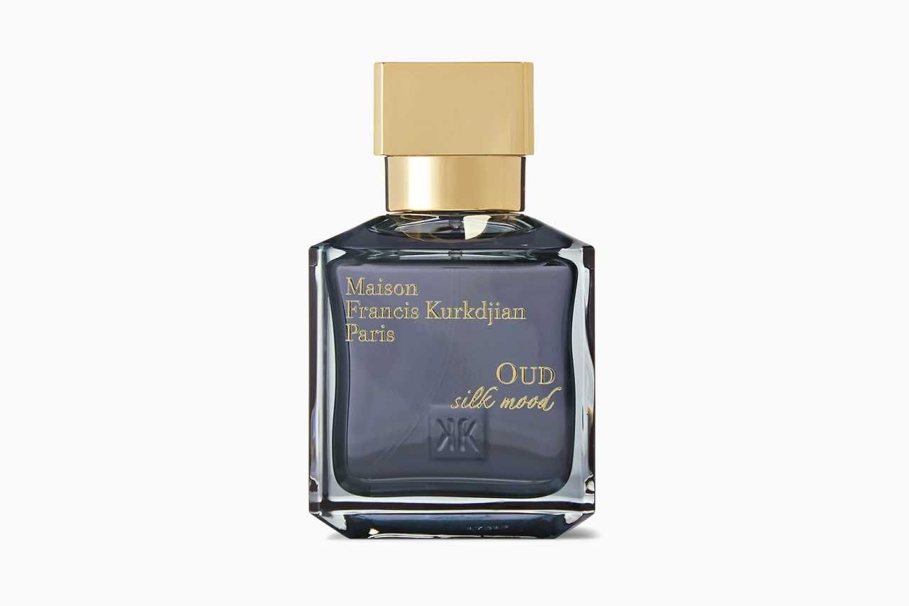 Oud Silk Mood by Maison Francis Kurkdjian