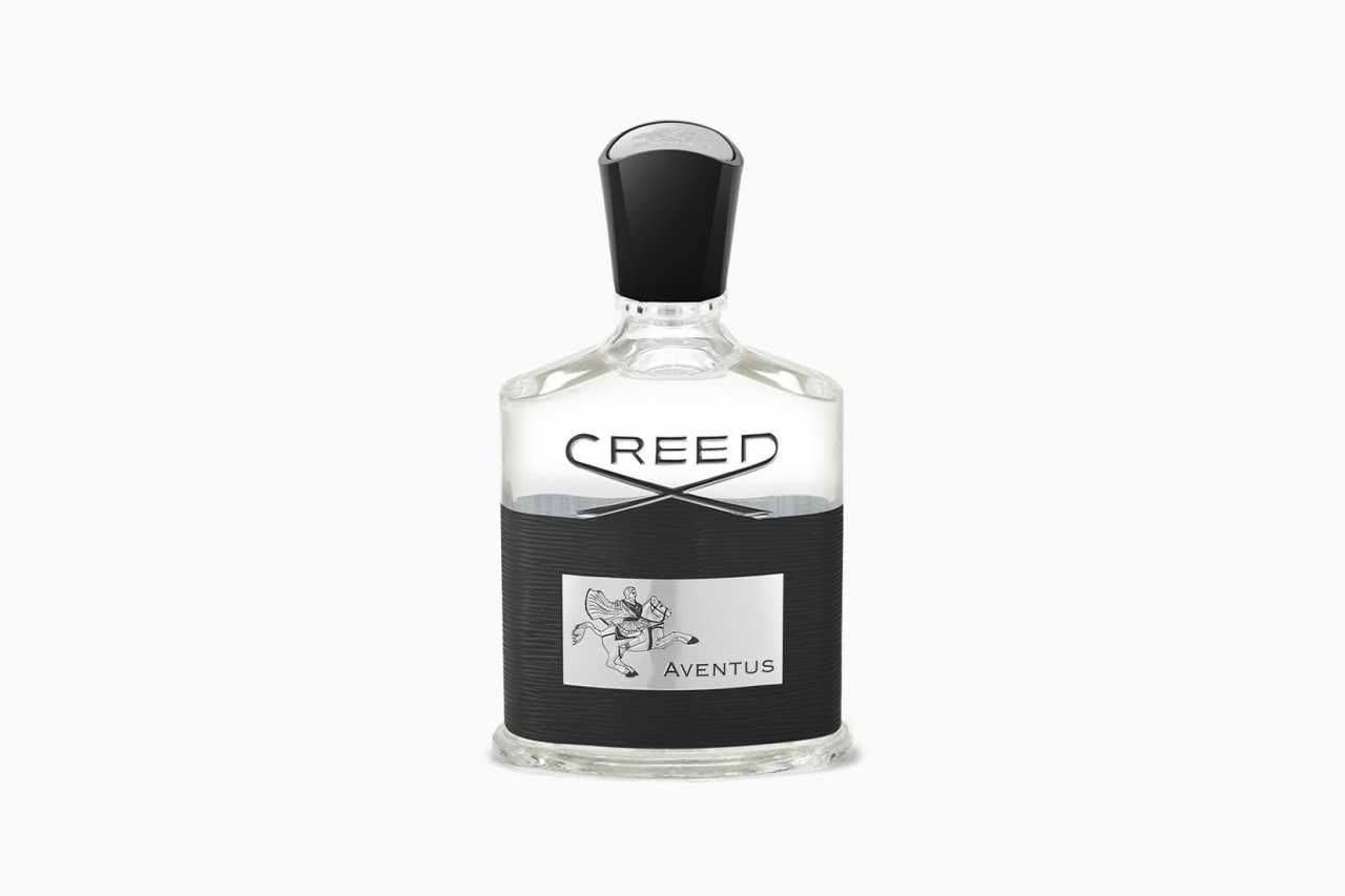 Creed Aventus by Creed