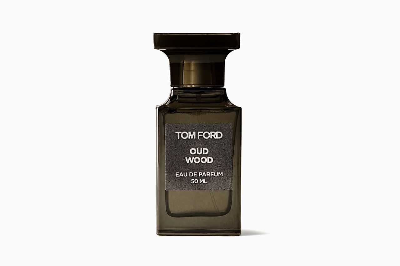 Tom Ford Oud Wood Eau De Parfum