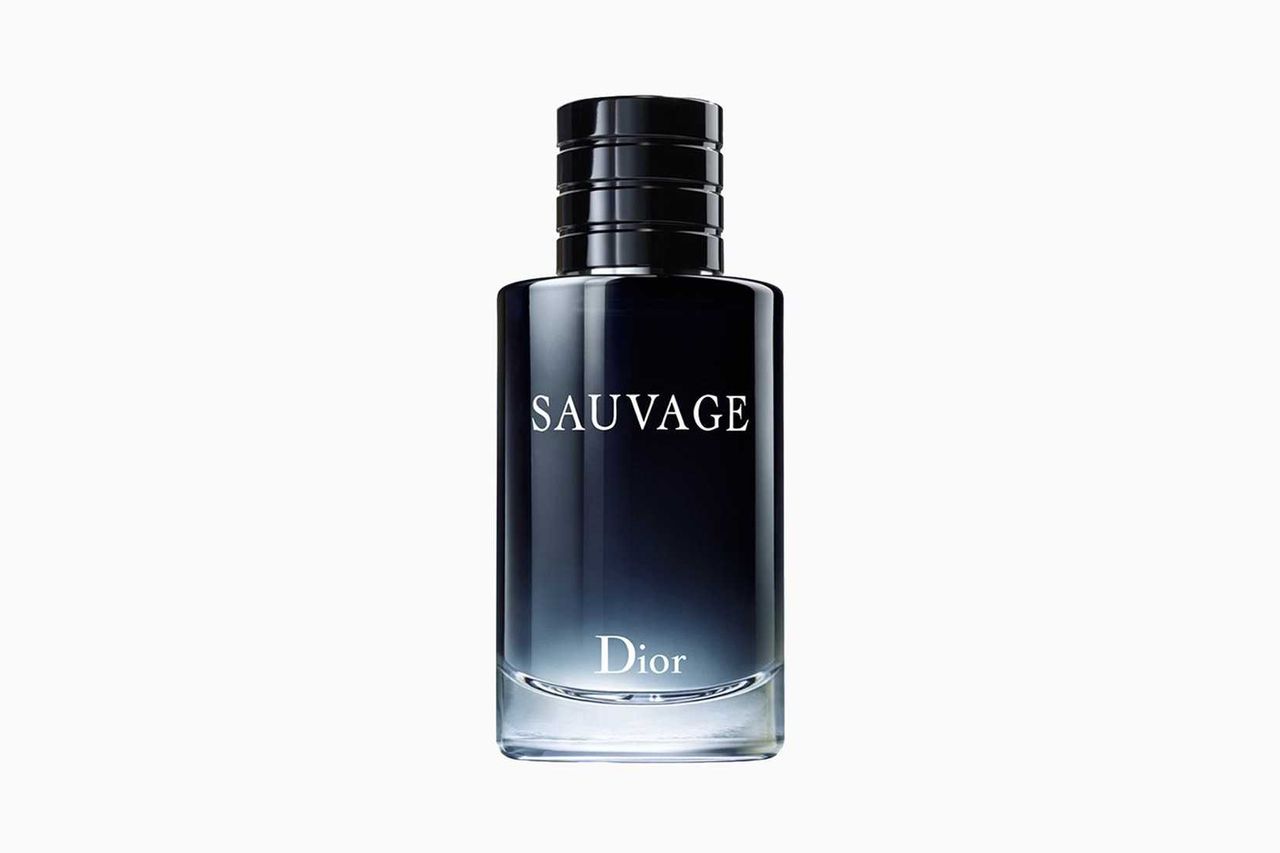 Christian Dior Sauvage Eau De Toilette