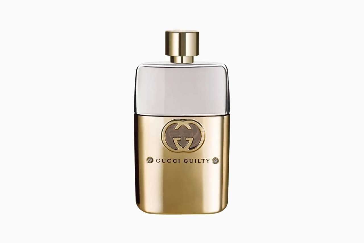 Gucci Guilty For Men