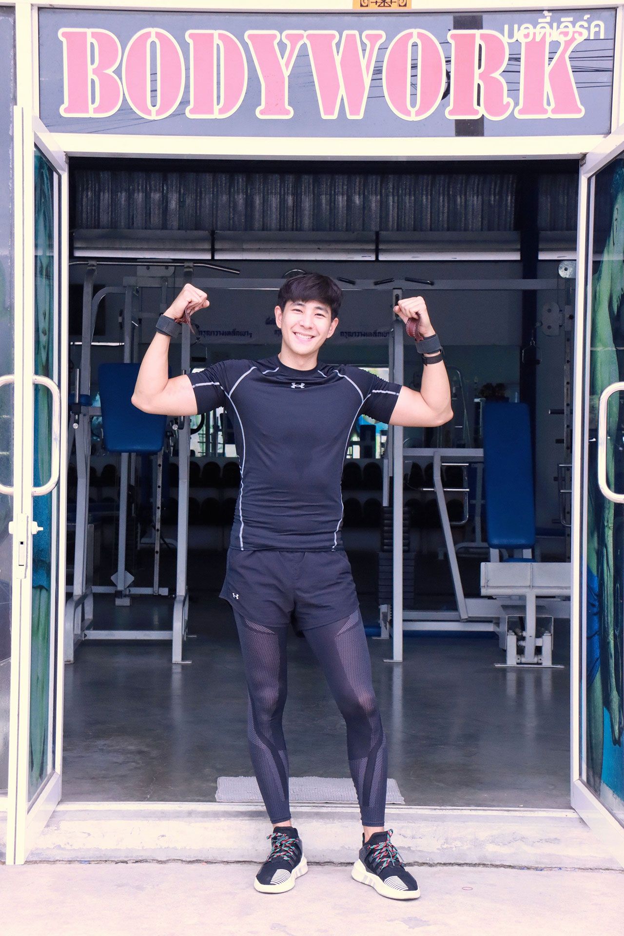 ร้านนี้ “บิ๊ก” คุม