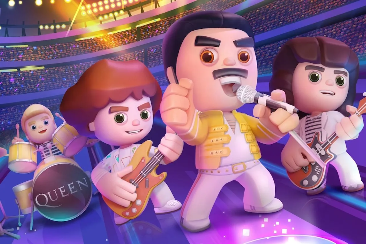 10 เกมมือถือน่าเล่น ต้นปี 2021 โหลดไว้เล่นกับเพื่อนก็ดี เล่นกับแฟนก็สนุก