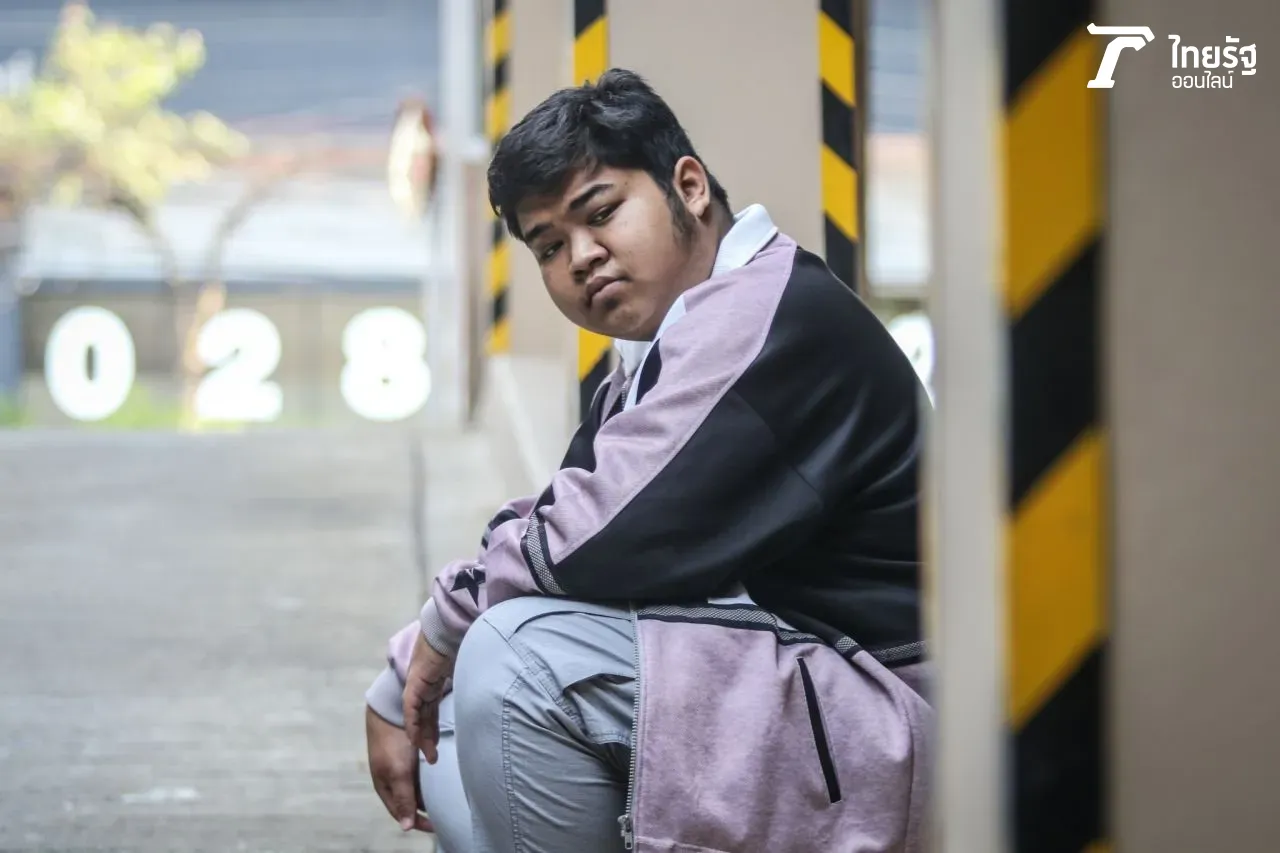 เปิดใจ VANGOE เจ้าของเพลง "เก็บทรงไม่อยู่" พลิกชีวิตเพราะ The Rapper