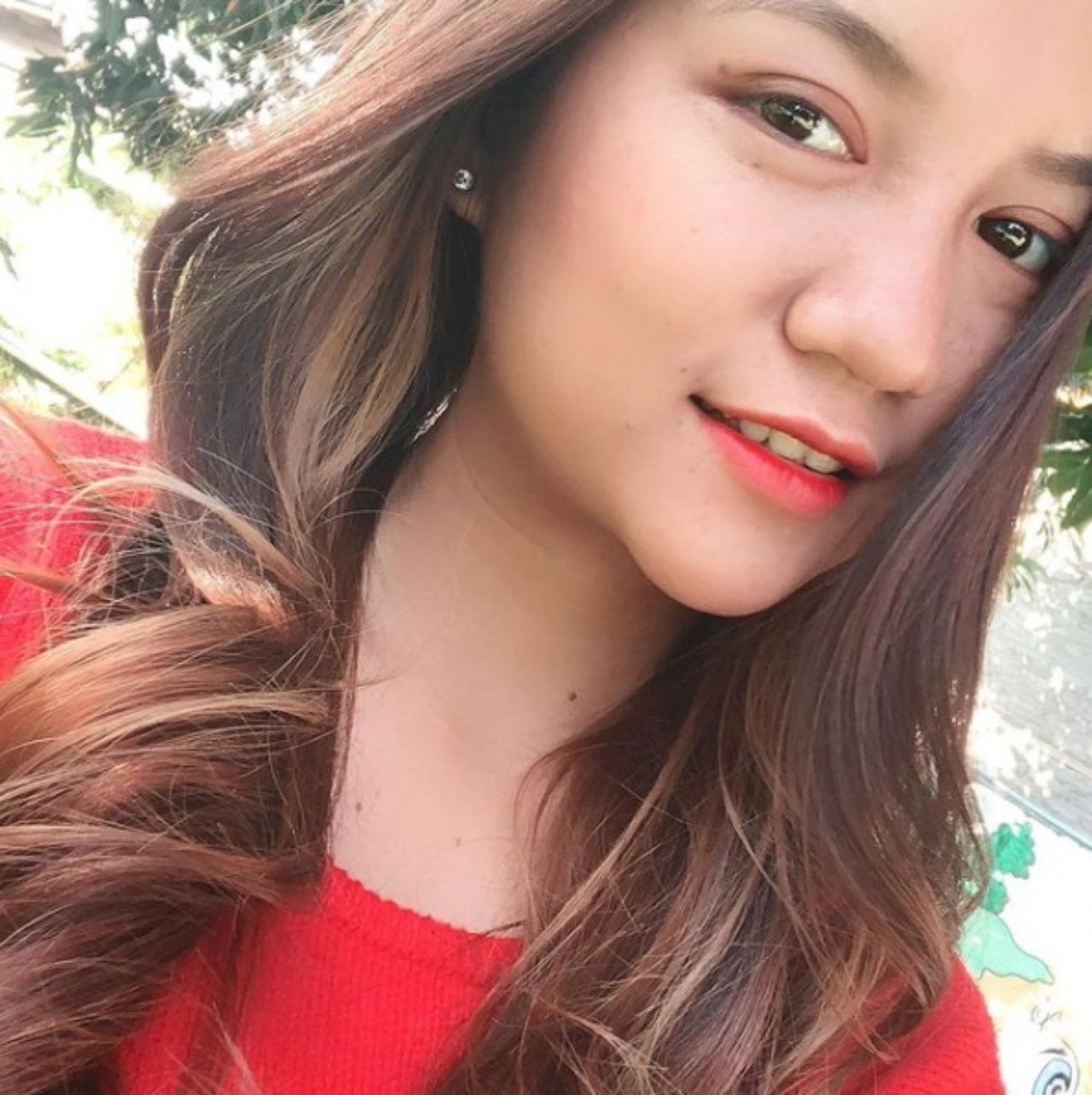 แจ สิ่น หรือ ‘แองเจิ้ล’ หญิงสาวชาวเมียนมาวัย 19 เสียชีวิตขณะร่วมม็อบต้านรัฐประหาร