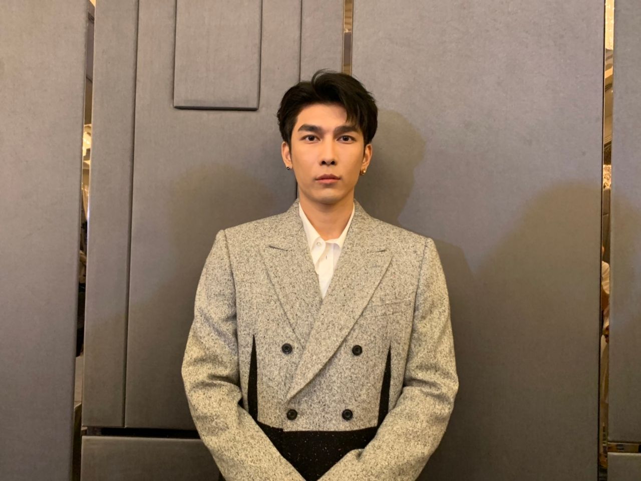 มิว ศุภศิษฏ์