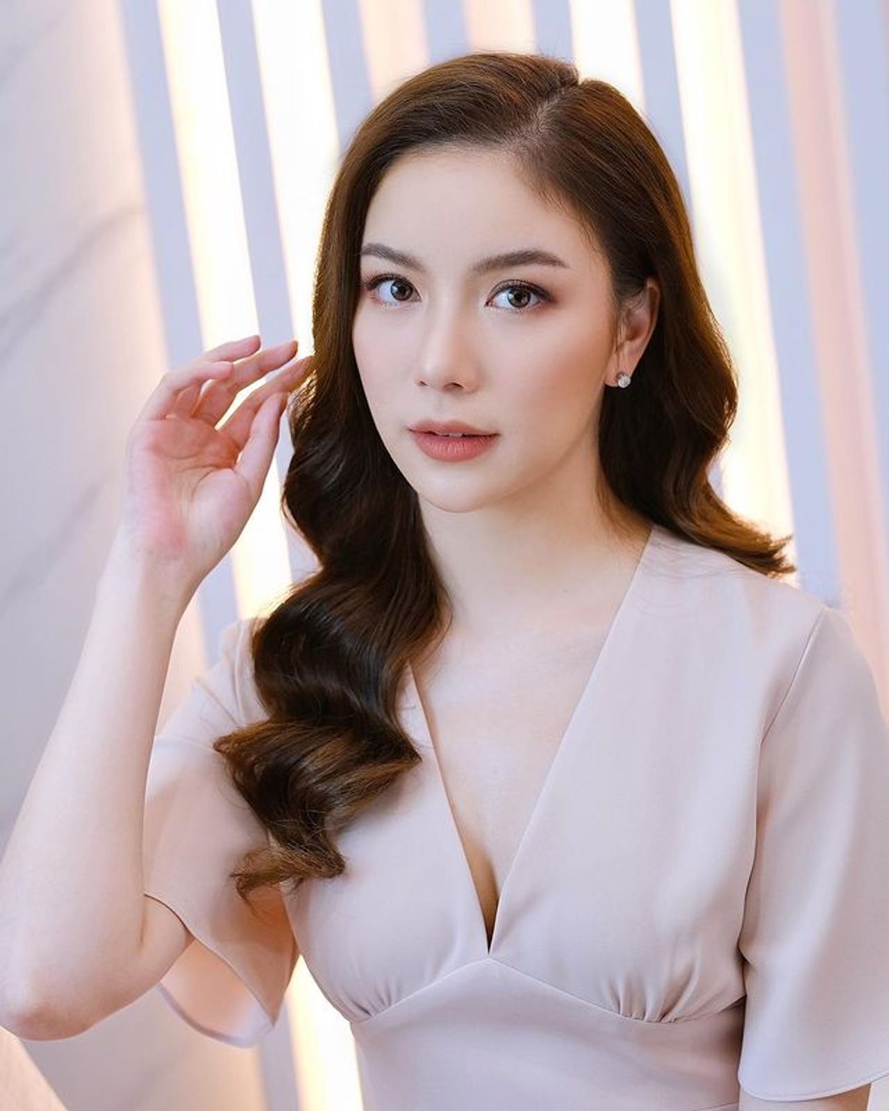 มุก วรนิษฐ์ ขอบคุณภาพจากไอจี @mookworranit