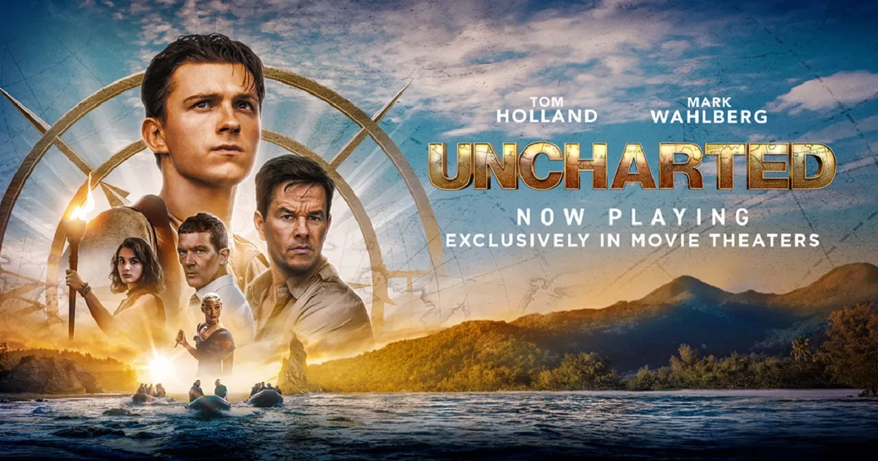 ภาพจาก Sony Pictures