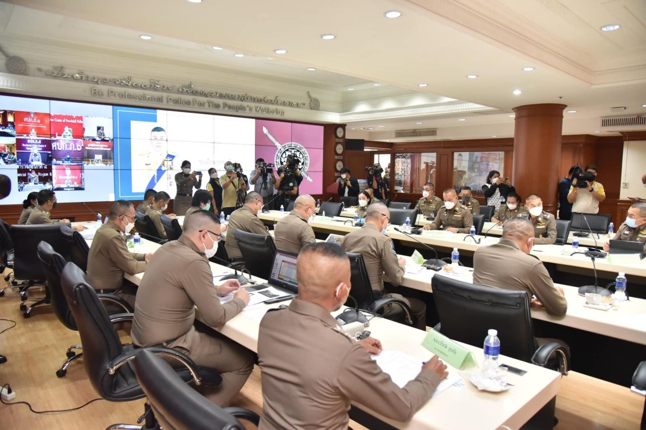 ดำเนินคดีจริงจัง 