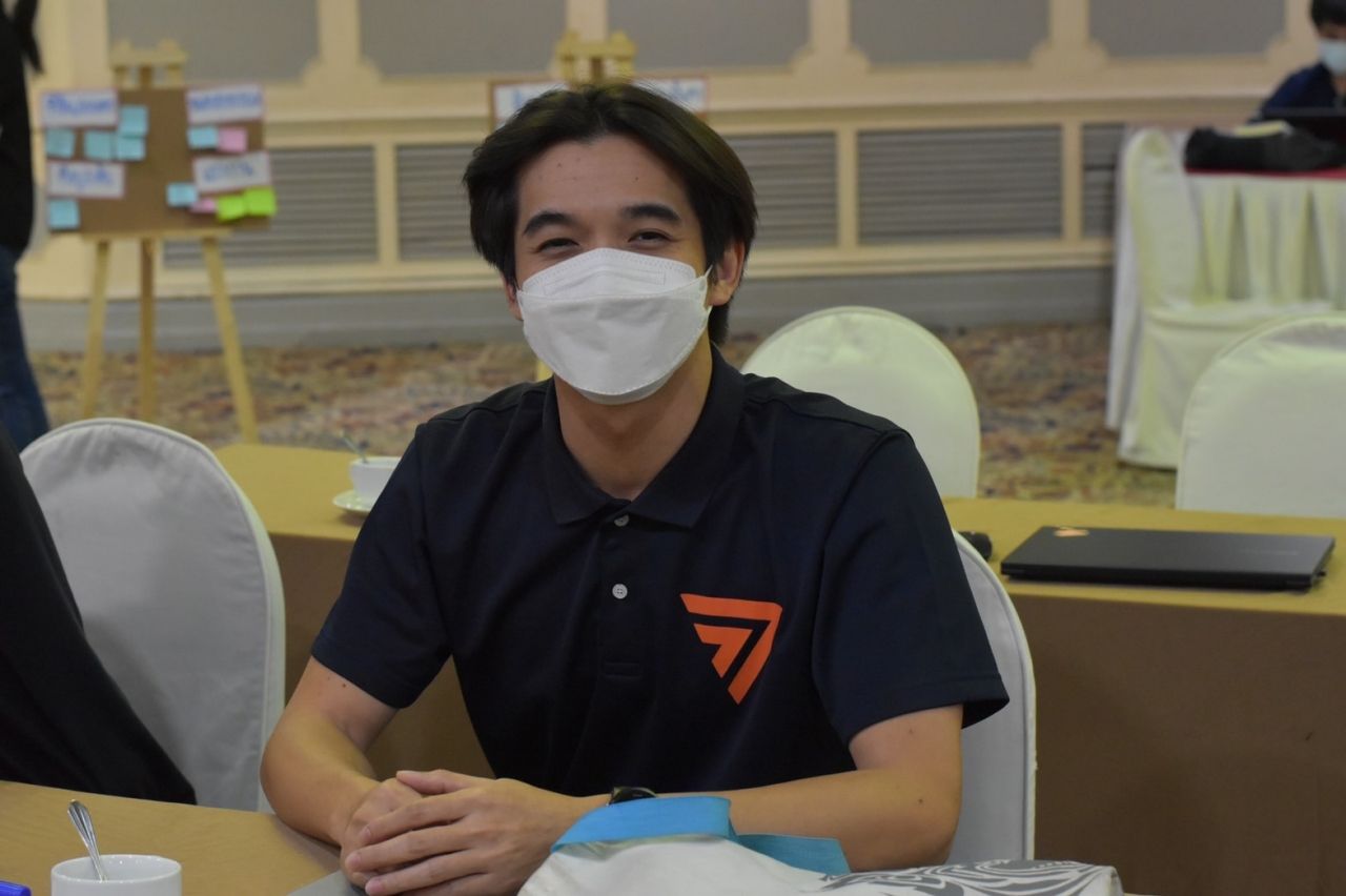 ณัฐพล โตวิจักษณ์ชัยกุล