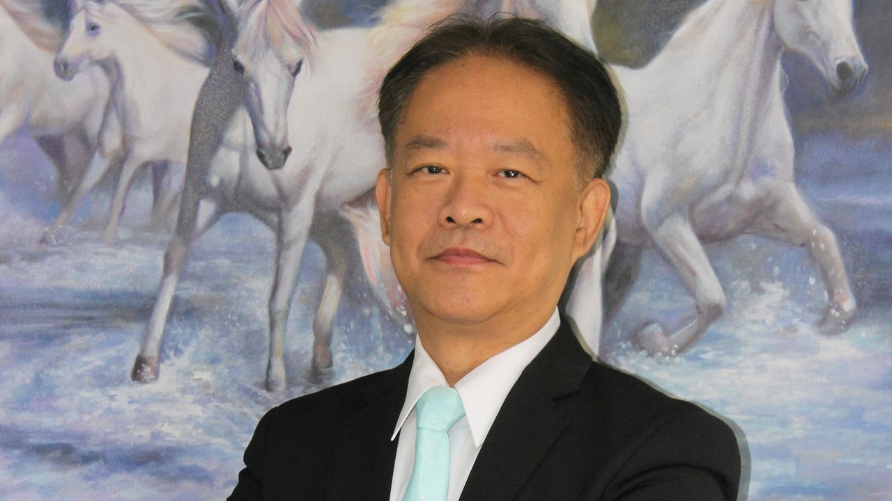 วิโรจน์ โรจน์วัฒนชัย