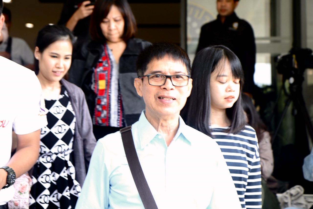 หวมดจรูญ วิมล ถูกลอตเตอรี่ เกือบไม่ได้ใช้เงิน