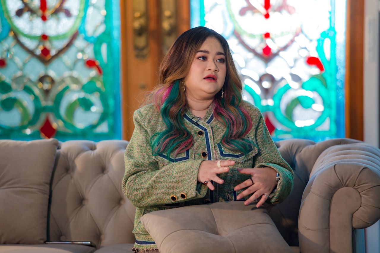 หมอปลาย พรายกระซิบ 