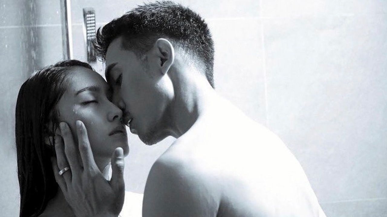 ถึงเลิฟซีนเดือดพระนาง บิ๊กเอ็ม-กฤตฤทธิ์ กับ ฮาน่า ลีวิส ในละคร “เจ้าสาวจำเลย” ช่อง 7 ปุ๊บ ทำเอา ฮาน่า หวั่นๆคอมเมนต์บอกเพื่อน จุ๊ๆอย่าบอก พี่ (อ๊อฟ-ชนะพล) เค้าล่ะ!!