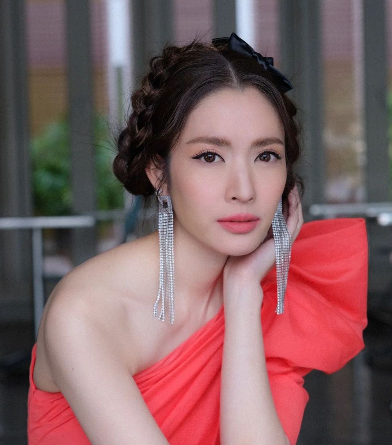 ขอบคุณภาพจากไอจี @aff_taksaorn