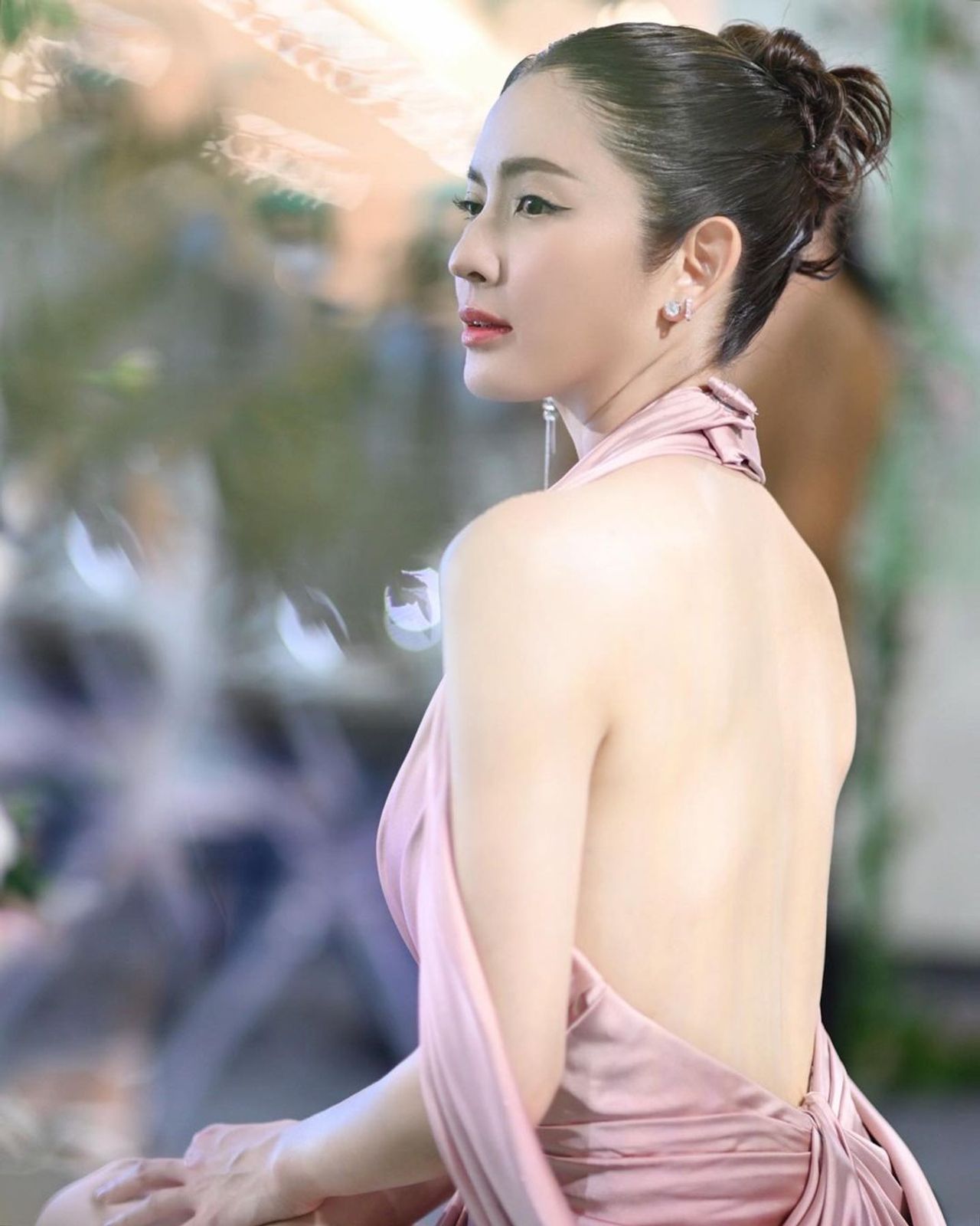 ขอบคุณภาพจากไอจี @aff_taksaorn