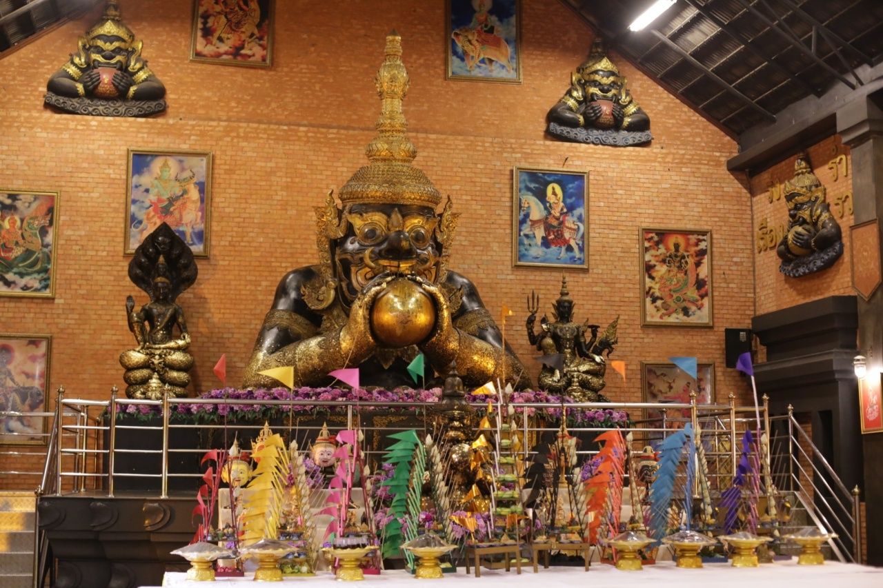 วัดท่าไม้